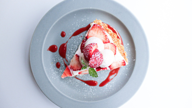 Suzu Cafe 神南 スズ カフェ 渋谷 カフェ ネット予約可 食べログ