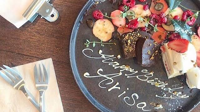 Suzu Cafe 神南 スズ カフェ 渋谷 カフェ ネット予約可 食べログ Suzu Cafe 神南 スズ カフェ 渋谷 カフェ ネット予約可 食べログ