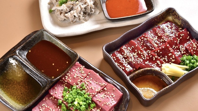まんぷく 備前西市 焼肉 ネット予約可 食べログ