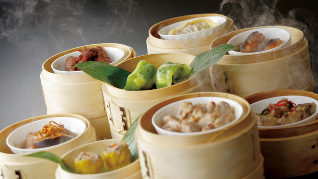 中国料理 彩龍 サイリュウ 横浜 中華料理 ネット予約可 食べログ