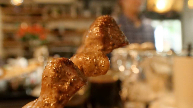 壹將 いっしょう 旧店名 チキン マーケット 三宮 神戸市営 焼鳥 ネット予約可 食べログ