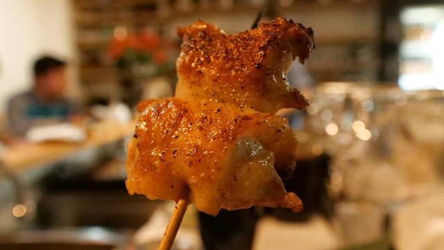 壹將 いっしょう 旧店名 チキン マーケット 三宮 神戸市営 焼鳥 ネット予約可 食べログ