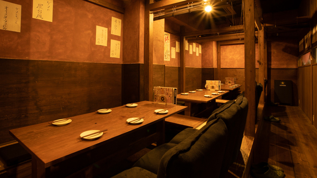 楽笑酒場 goji-goji 中町店 （ゴジゴジ）のご予約 - 袋町/居酒屋