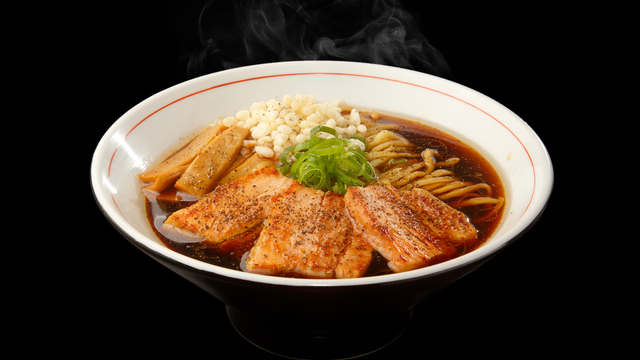 京紫灯花繚乱 四谷三丁目 ラーメン ネット予約可 食べログ