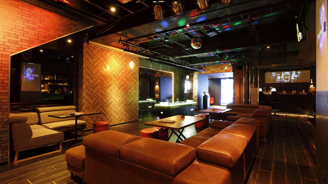 No.6 （ナンバーシックス【旧店名】Kevin's Dining 6）のご予約