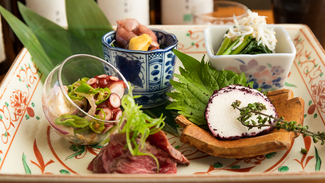 さかなテーブル SAKANASAKABAゆいとのご予約 - 大井町/居酒屋 | 食べログ