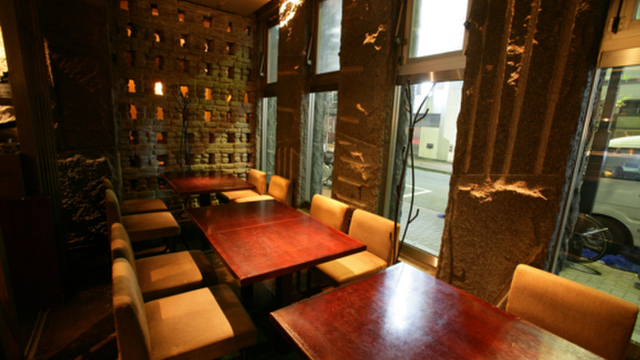 我歩 がっぽ 内幸町 ダイニングバー 食べログ