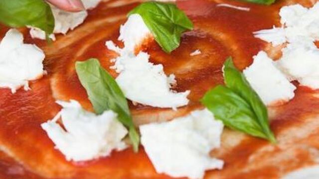 Good Cheese Good Pizza 国立店 国立 ピザ ネット予約可 食べログ