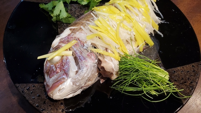 たけくま 赤坂 中華料理 食べログ