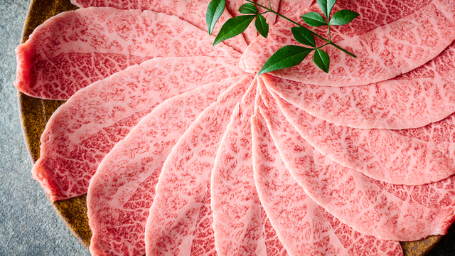 A5和牛肉料理専門店 ONIQUE TOKYO （オニークトーキョー）のご予約