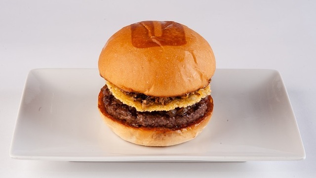 ウマミバーガー 有明ガーデン店 Umami Burger 有明 ハンバーガー 食べログ