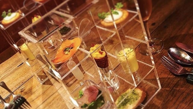 Solomons ソロモンズ 明治神宮前 ダイニングバー ネット予約可 食べログ