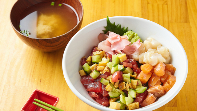 鮪専門店 Megro メグロ 本郷三丁目 居酒屋 ネット予約可 食べログ