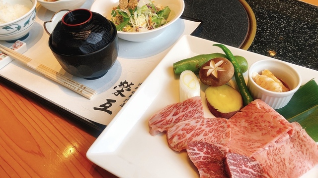 肉料理専門店 榮互 八丁堀 焼肉 ネット予約可 食べログ