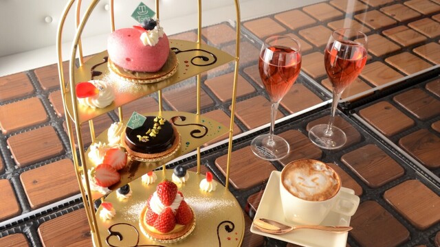 タルト専門店 Torte トルテ 植田 名古屋市営 カフェ ネット予約可 食べログ タルト専門店 Torte トルテ 植田 名古屋市営 カフェ ネット予約可 食べログ