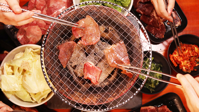 七輪焼肉 安安 柏店 柏 焼肉 ネット予約可 食べログ 七輪焼肉 安安 柏店 柏 焼肉 ネット予約可 食べログ