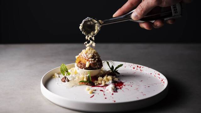 Shimanami French Murakami - 料理写真: