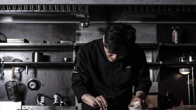 Shimanami French Murakami - 料理写真: