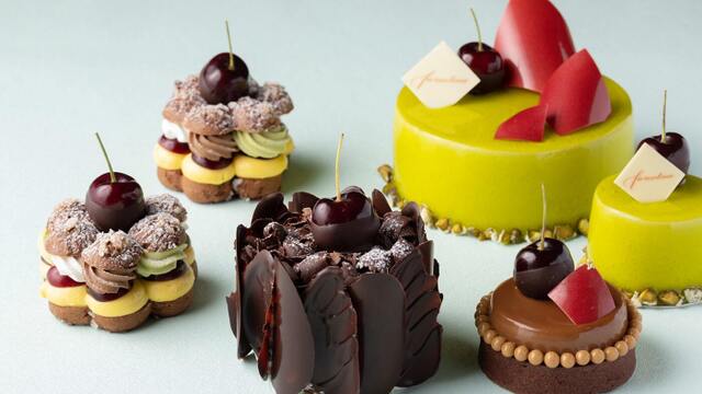 フィオレンティーナ ペストリーブティック 六本木 ケーキ 食べログ