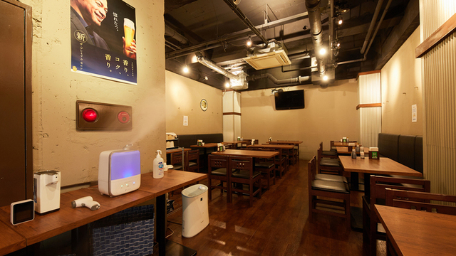 青山×貸切×居酒屋　貸切できる居酒屋をお探しの方必見！