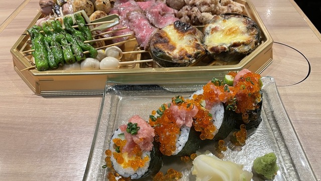俺のやきとり 銀座9丁目 新橋 焼鳥 ネット予約可 食べログ 俺のやきとり 銀座9丁目 新橋 焼鳥 ネット予約可 食べログ