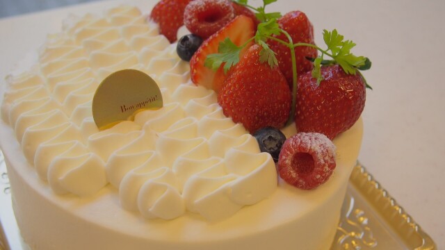 Birth バース 郡山 ケーキ ネット予約可 食べログ Birth バース 郡山 ケーキ ネット予約可 食べログ