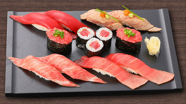 すしざんまい 自由が丘店 自由が丘 寿司 ネット予約可 食べログ すしざんまい 自由が丘店 自由が丘 寿司 ネット予約可 食べログ