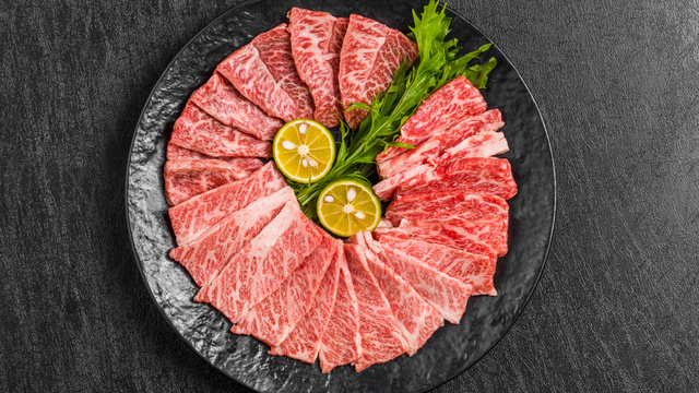 A5黒毛和牛 焼肉食べ放題 肉々苑 新宿店 新宿西口 焼肉 ネット予約可 食べログ