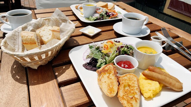 レストラン ギャラリー ソラ Restaurant Gallery Sola 山中湖村その他 イタリアン ネット予約可 食べログ