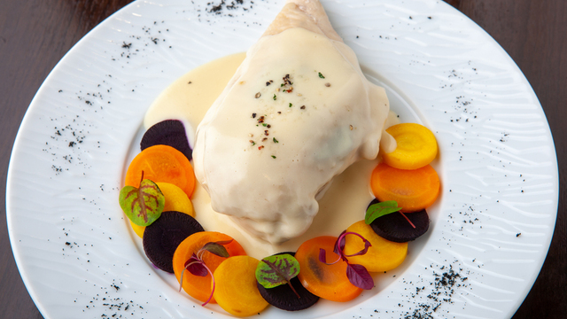 俺のフレンチ 梅田 東梅田 フレンチ ネット予約可 食べログ