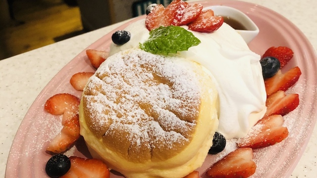 Rich リッチ 青山 カフェ ネット予約可 食べログ