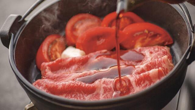 すき焼きと牛まぶし ももしき 近鉄奈良 すき焼き ネット予約可 食べログ すき焼きと牛まぶし ももしき 近鉄奈良 すき焼き ネット予約可 食べログ