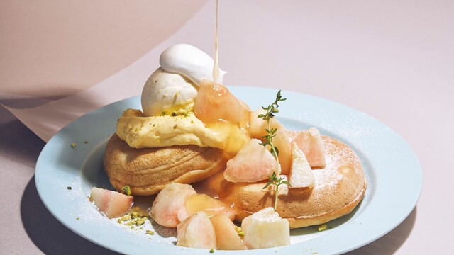 パンケーキ ブックス ビブリオテーク 旧店名 ビブバール 大阪 カフェ ネット予約可 食べログ パンケーキ ブックス ビブリオテーク 旧店名 ビブバール 大阪 カフェ ネット予約可 食べログ