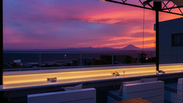 Garb 江ノ島 ガーブ 片瀬江ノ島 イタリアン ネット予約可 食べログ