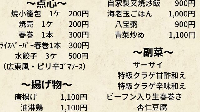 健民ダイニング 六本木店 ケンミンダイニング 六本木一丁目 中華料理 ネット予約可 食べログ