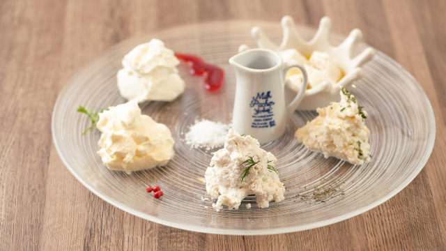 Milks Fresh Cheese Wine ミルクス フレッシュチーズアンドワイン 国際センター バル バール ネット予約可 食べログ