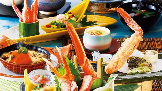 かに道楽 浜松店 かにどうらく 第一通り かに ネット予約可 食べログ かに道楽 浜松店 かにどうらく 第一通り かに ネット予約可 食べログ