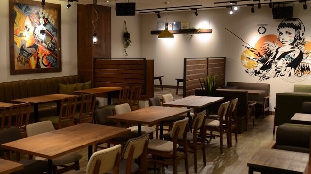 Kawara Cafe Dining 津田沼parco店 カワラ カフェアンドダイニング 津田沼 カフェ ネット予約可 食べログ Kawara Cafe Dining 津田沼parco店 カワラ カフェアンドダイニング 津田沼 カフェ ネット予約可 食べログ