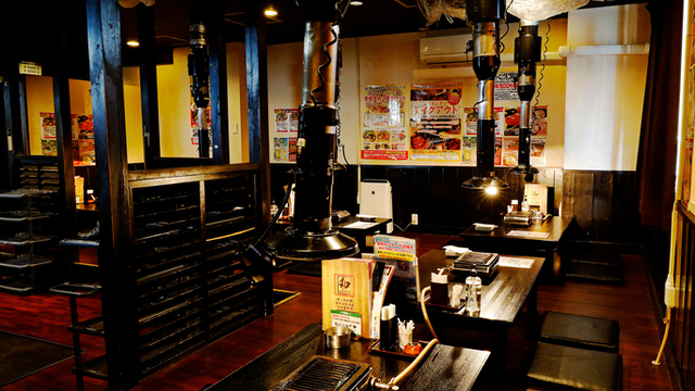 卸 せんげん台食肉センター 和 Nagomi せんげん台 焼肉 ネット予約可 食べログ