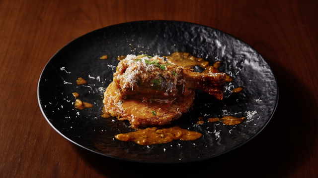 The Kitchen Salvatore Cuomo Ginza ザ キッチン サルヴァトーレ クオモ 銀座 銀座一丁目 イタリアン ネット予約可 食べログ The Kitchen Salvatore Cuomo Ginza ザ キッチン サルヴァトーレ クオモ 銀座 銀座一丁目 イタリアン ネット予約可 食べログ