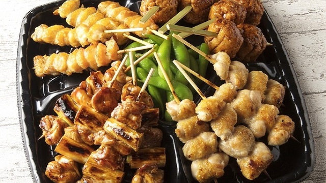 やきとり家すみれ 出雲店 電鉄出雲市 居酒屋 食べログ