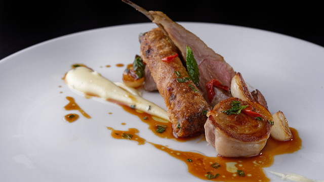 ラ メゾン ドゥ グラシアニ神戸北野>