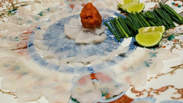 ふぐ利俊 六本木 ふぐ ネット予約可 食べログ