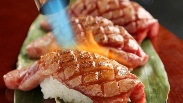 にくまる 魚町店 平和通 焼肉 ネット予約可 食べログ