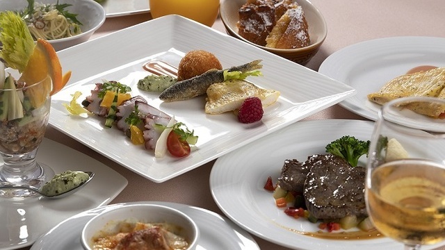 ジャルダン Jardin 伏見 フレンチ ネット予約可 食べログ ジャルダン Jardin 伏見 フレンチ ネット予約可 食べログ