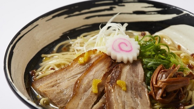 おいしい塩らーめんの店 しおゑもん 神戸三宮店 神戸三宮 阪神 ラーメン 食べログ