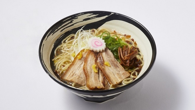 おいしい塩らーめんの店 しおゑもん 神戸三宮店 神戸三宮 阪神 ラーメン 食べログ