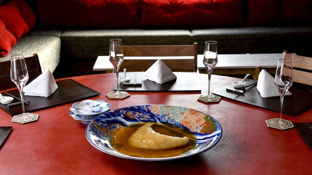 Ji-Cube - Roppongi/Chinese | Tabelog