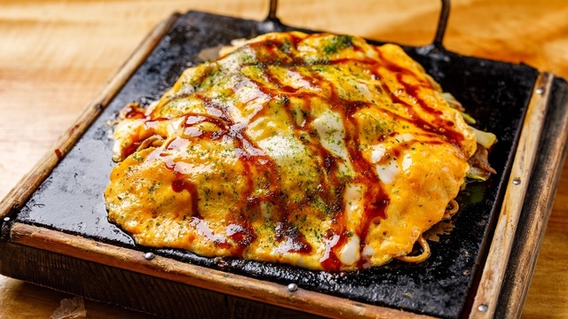 花 京橋 お好み焼き 京橋 お好み焼き ネット予約可 食べログ