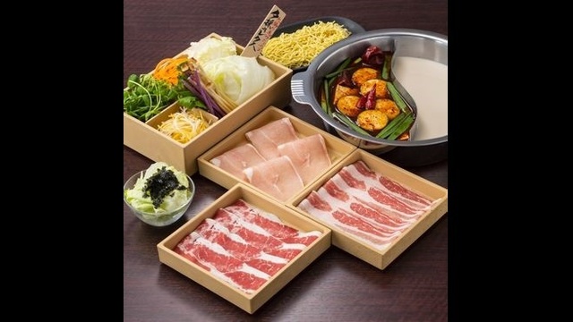 しゃぶしゃぶ 温野菜 馬込店 馬込 しゃぶしゃぶ ネット予約可 食べログ